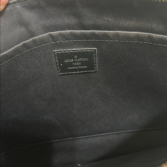 Discovery Pochette Monogram Eclipse Canvas GM - Picture 5 of 6